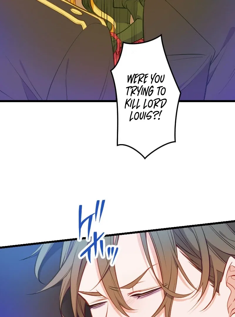 How to be Doted Again by the Cold-Hearted Grand Duke Chapter 11 – Page 80
