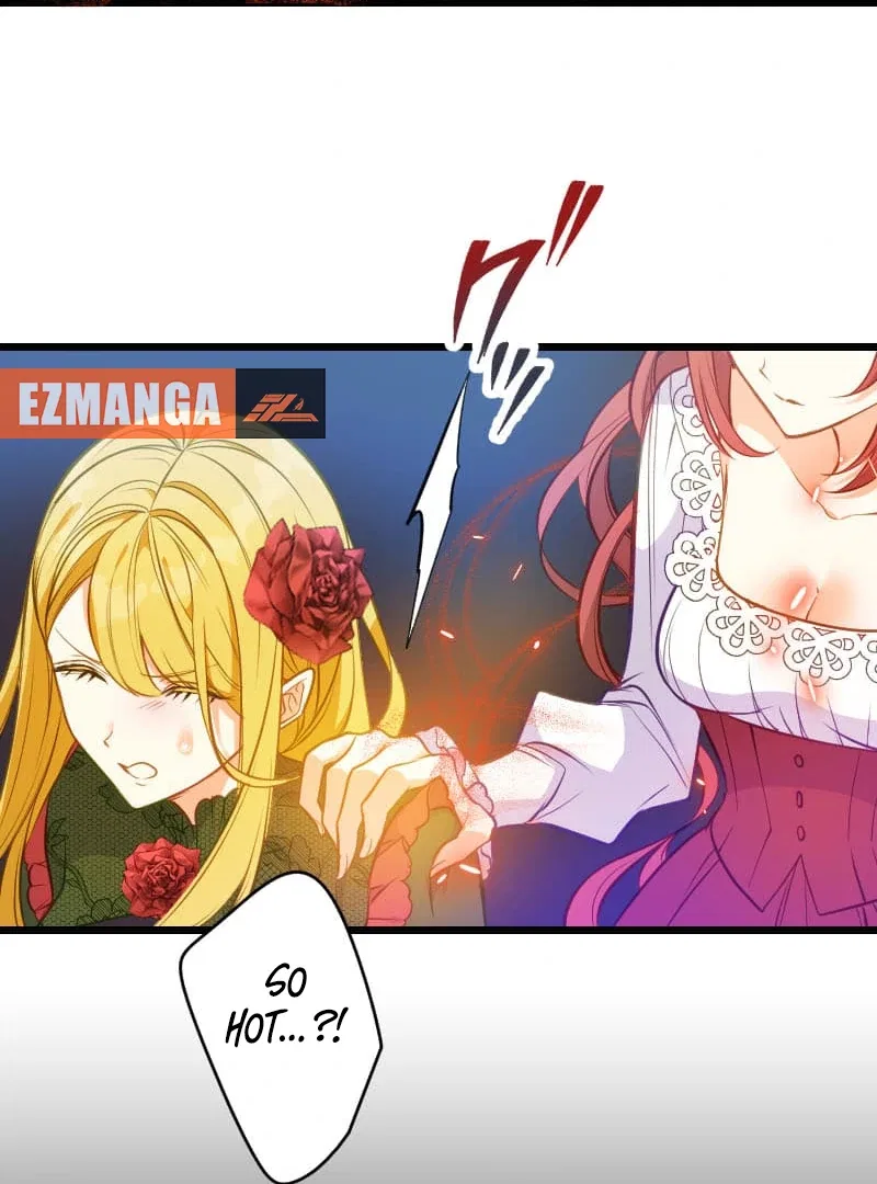 How to be Doted Again by the Cold-Hearted Grand Duke Chapter 11 – Page 84