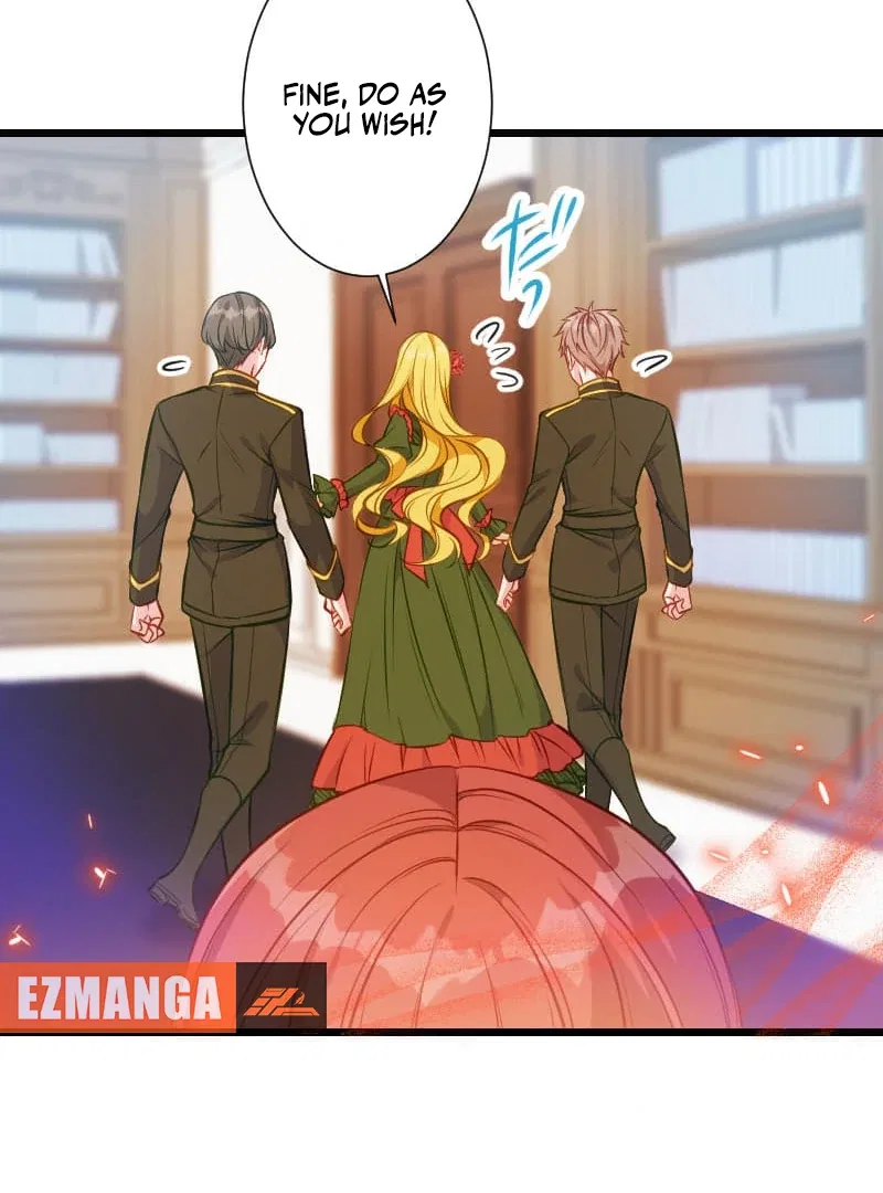 How to be Doted Again by the Cold-Hearted Grand Duke Chapter 11 – Page 88