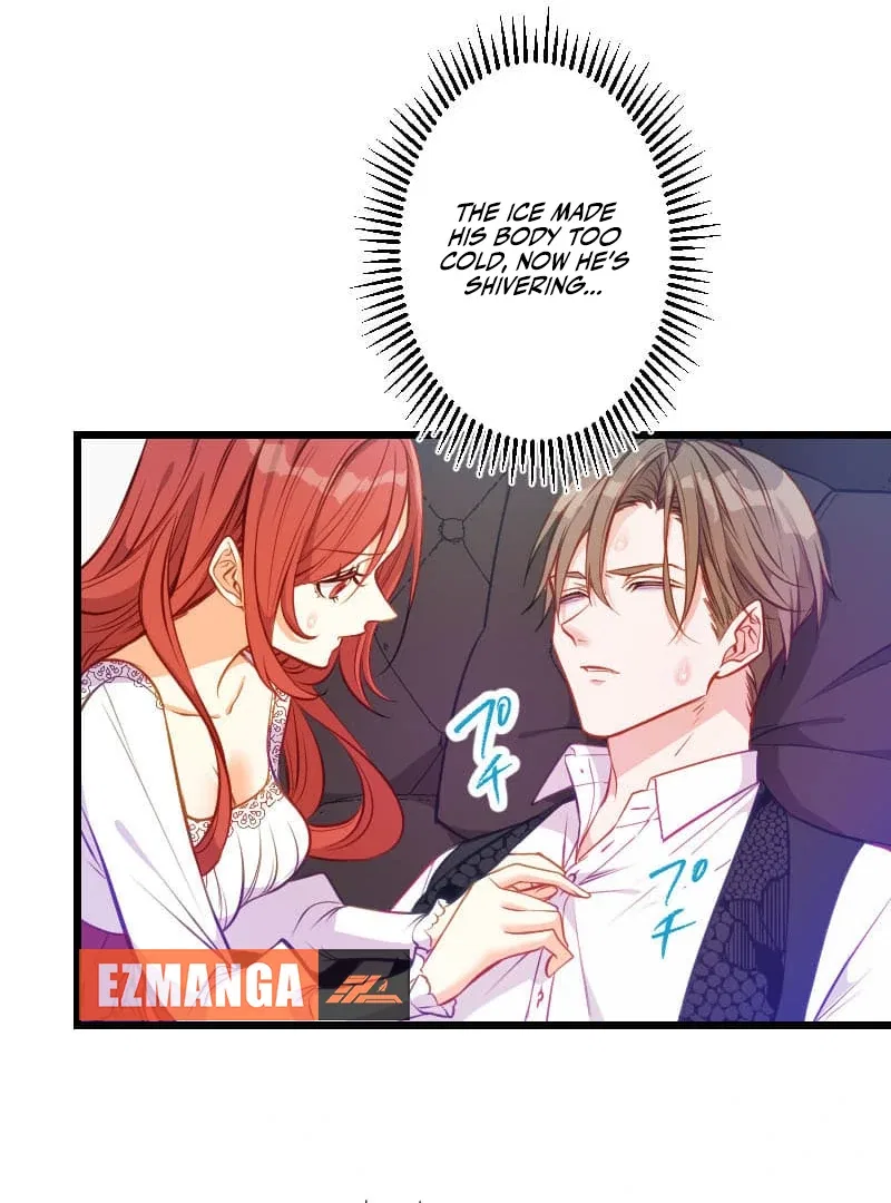 How to be Doted Again by the Cold-Hearted Grand Duke Chapter 11 – Page 91