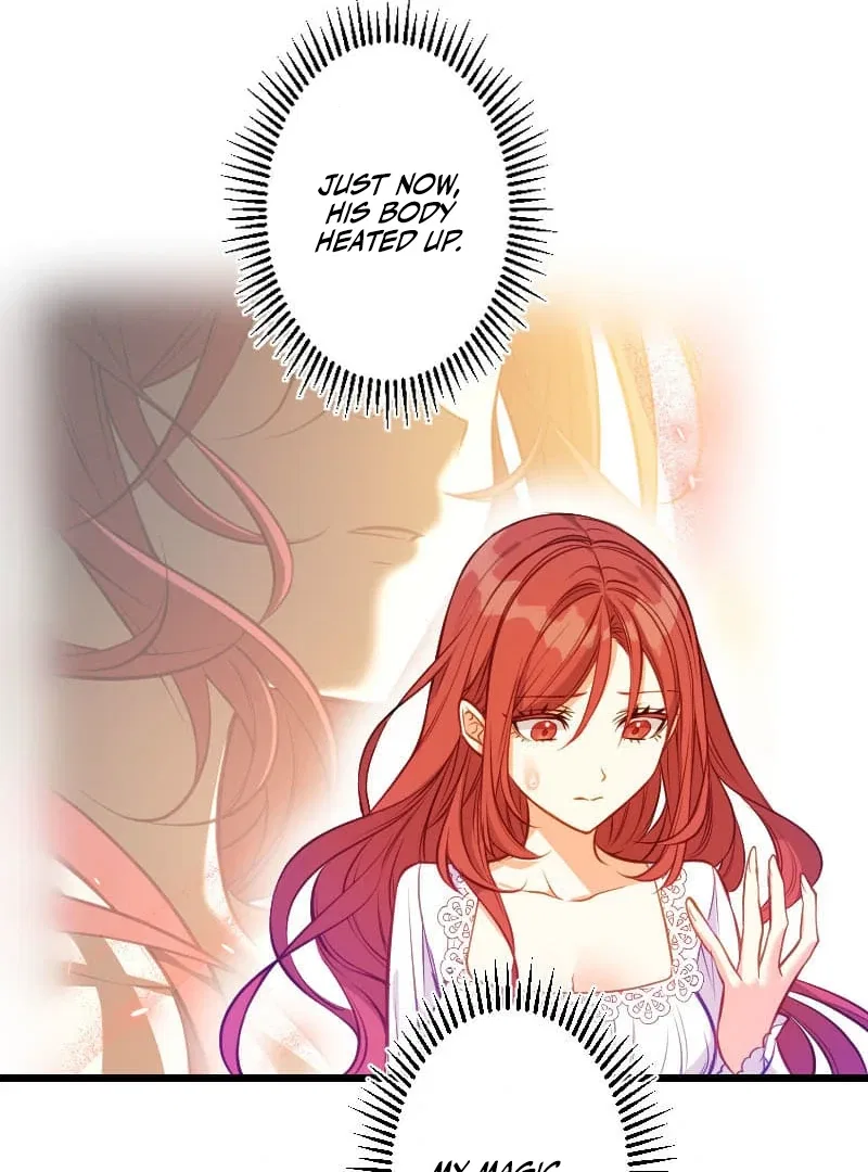 How to be Doted Again by the Cold-Hearted Grand Duke Chapter 11 – Page 92
