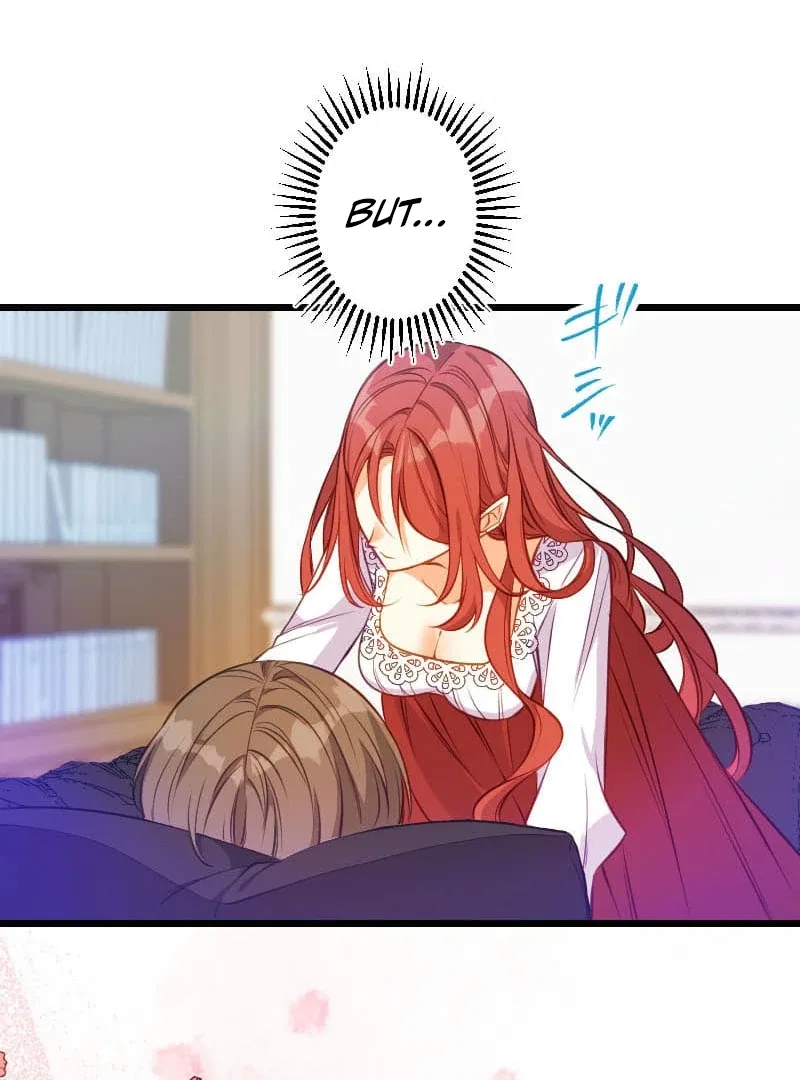 How to be Doted Again by the Cold-Hearted Grand Duke Chapter 11 – Page 97