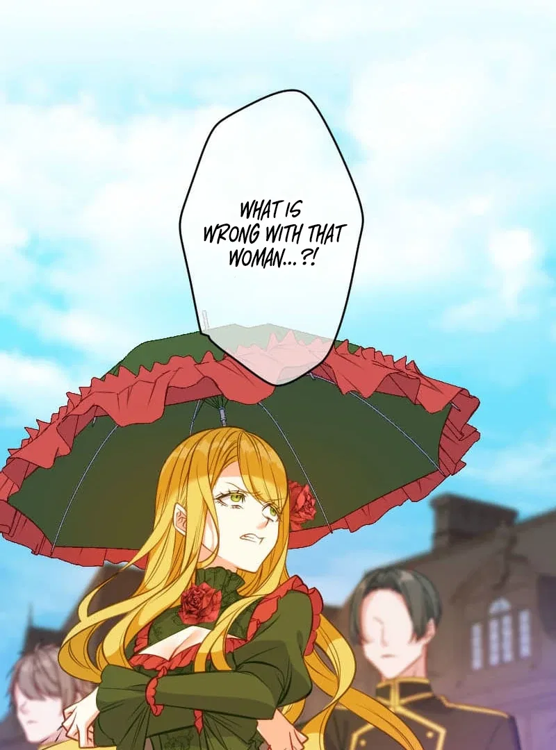 How to be Doted Again by the Cold-Hearted Grand Duke Chapter 11 – Page 101