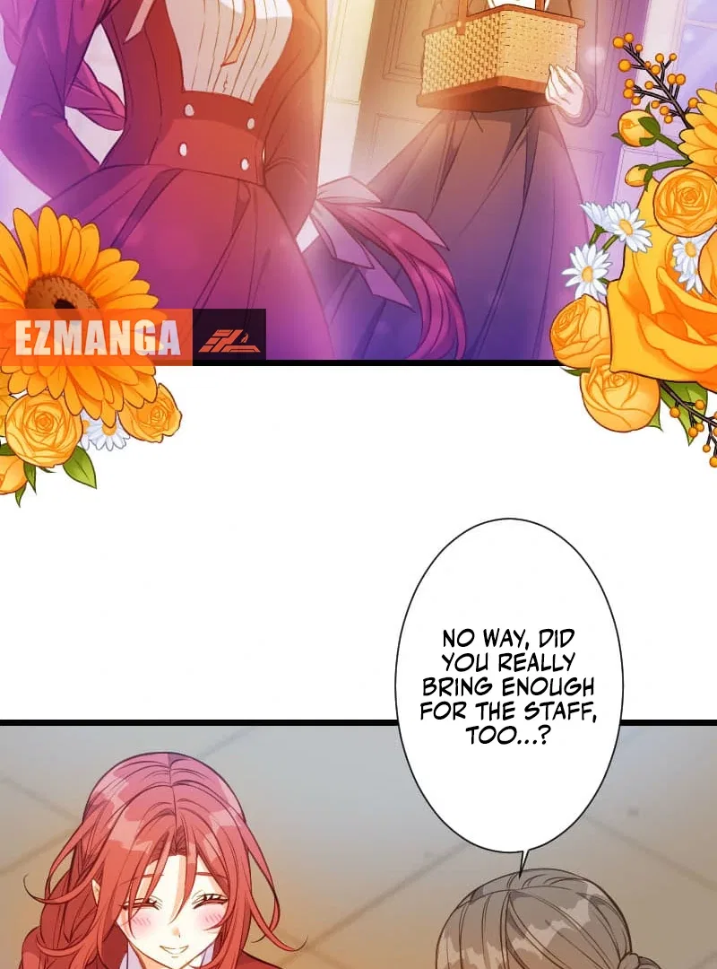 How to be Doted Again by the Cold-Hearted Grand Duke Chapter 10 – Page 3