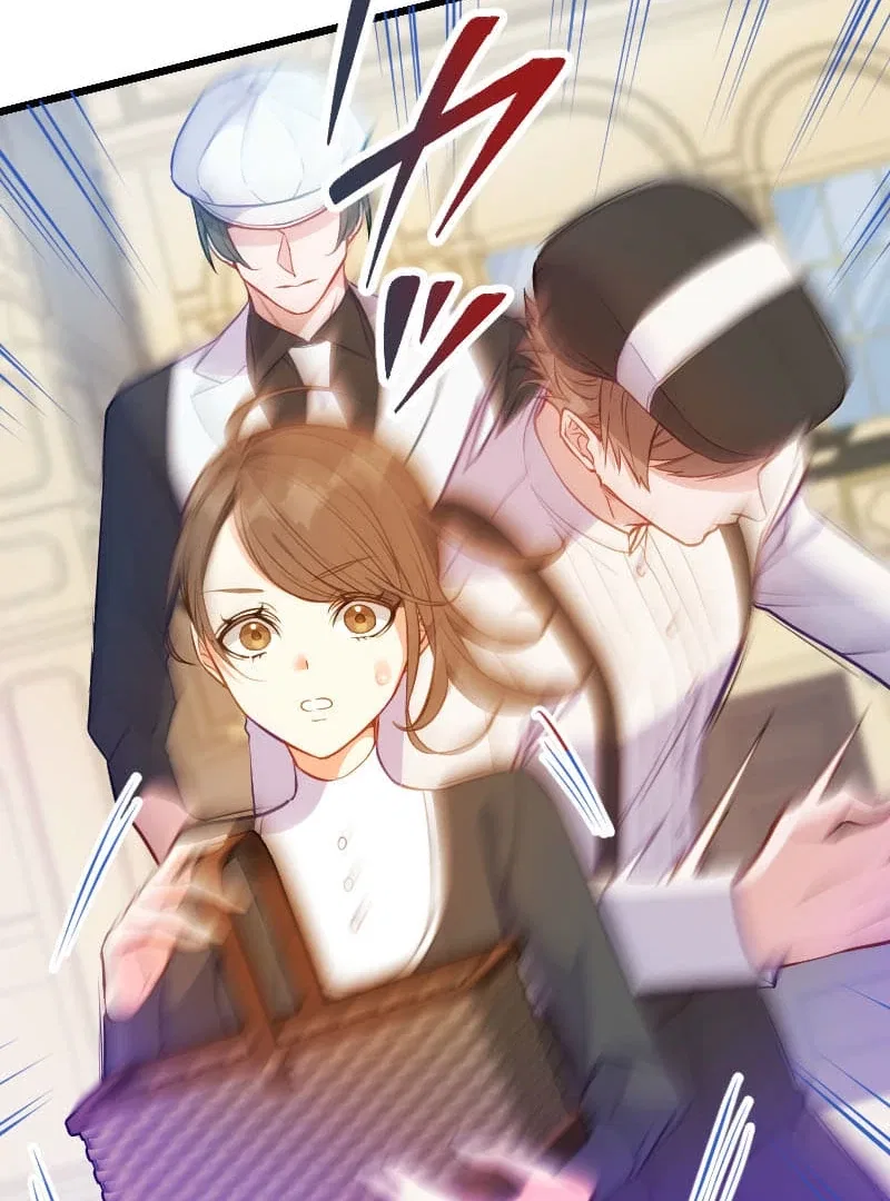 How to be Doted Again by the Cold-Hearted Grand Duke Chapter 10 – Page 5