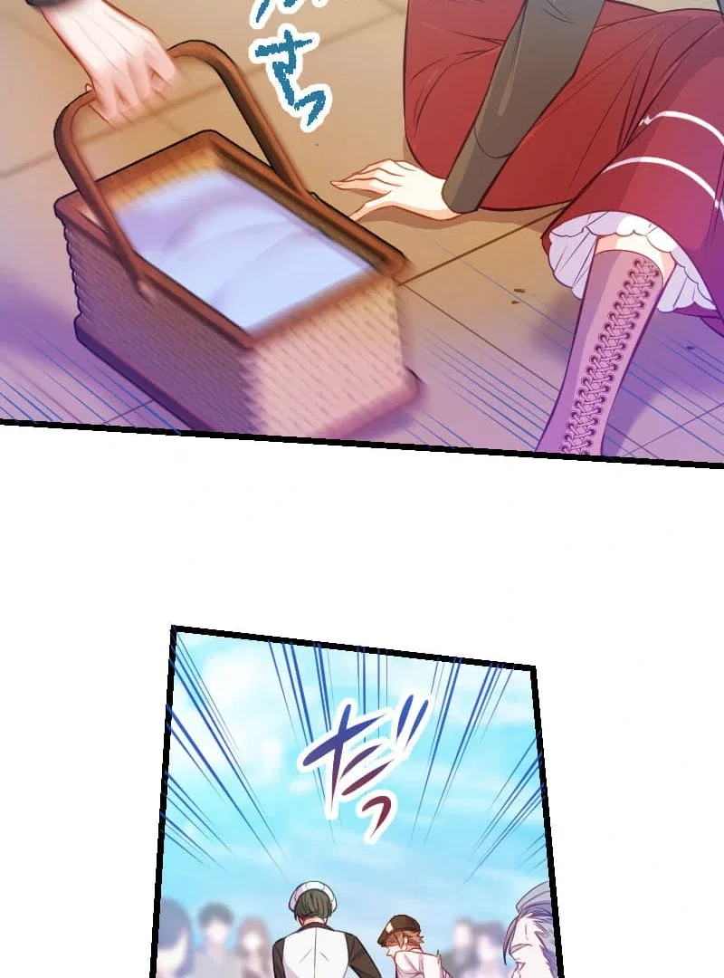 How to be Doted Again by the Cold-Hearted Grand Duke Chapter 10 – Page 9
