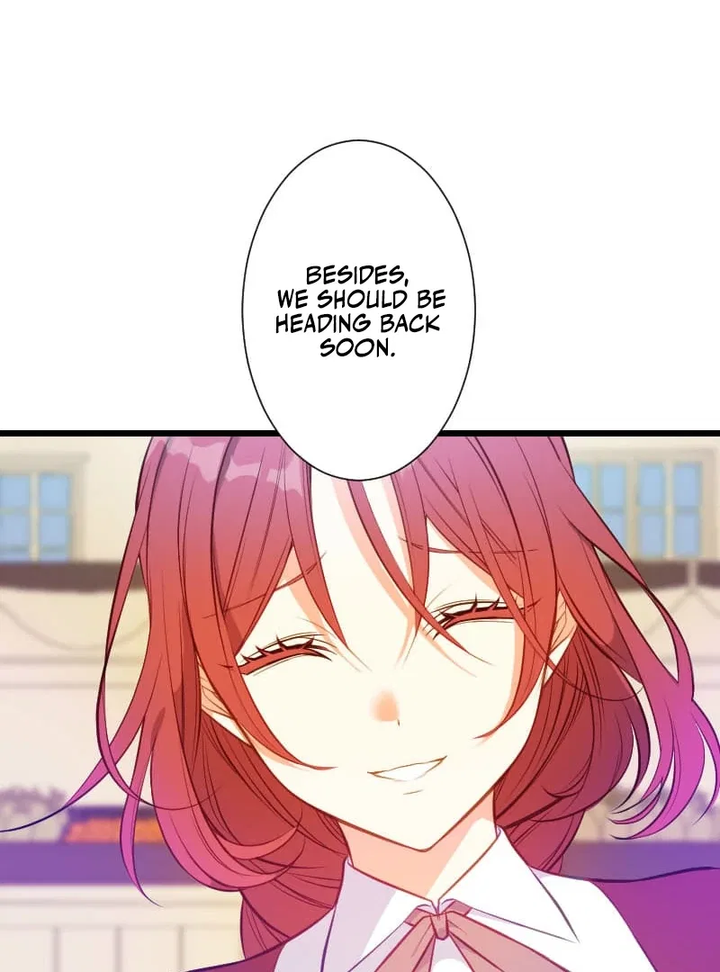 How to be Doted Again by the Cold-Hearted Grand Duke Chapter 10 – Page 15