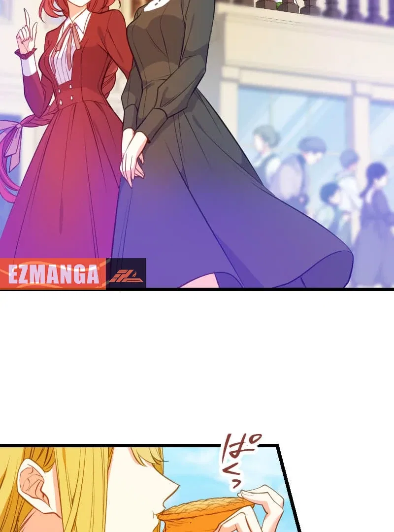 How to be Doted Again by the Cold-Hearted Grand Duke Chapter 10 – Page 17