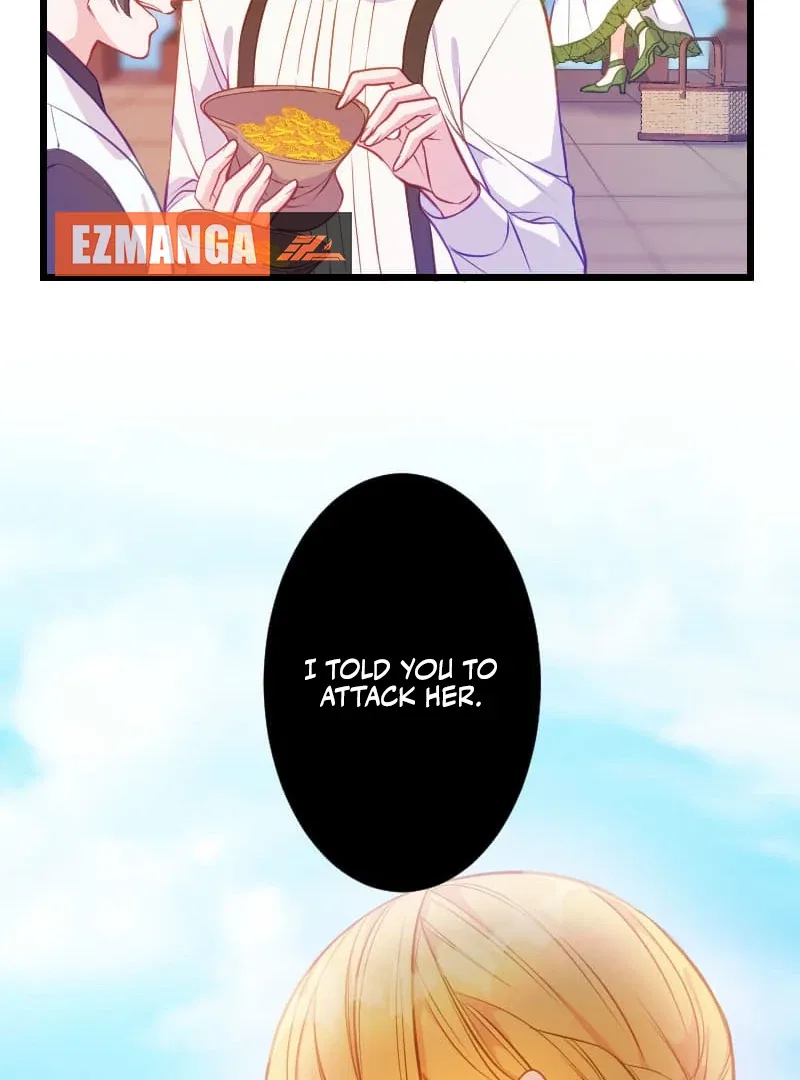How to be Doted Again by the Cold-Hearted Grand Duke Chapter 10 – Page 20