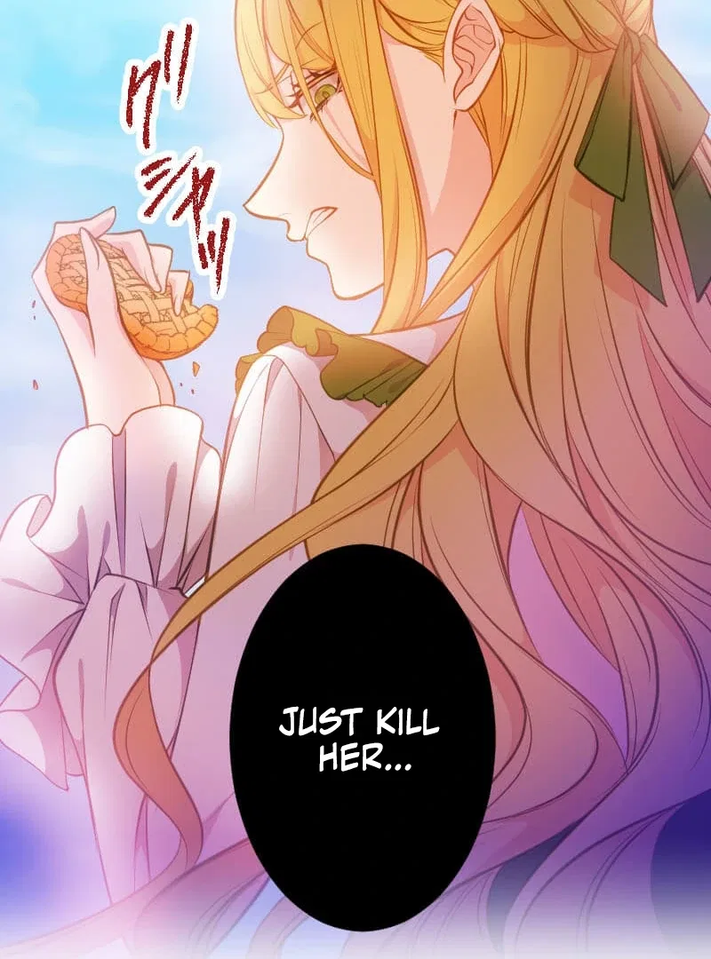 How to be Doted Again by the Cold-Hearted Grand Duke Chapter 10 – Page 21