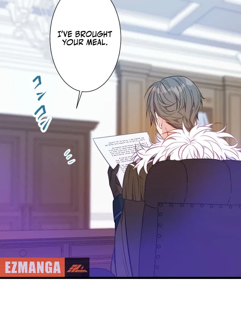 How to be Doted Again by the Cold-Hearted Grand Duke Chapter 10 – Page 24