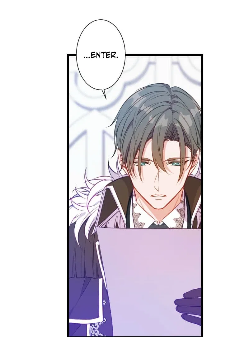How to be Doted Again by the Cold-Hearted Grand Duke Chapter 10 – Page 25