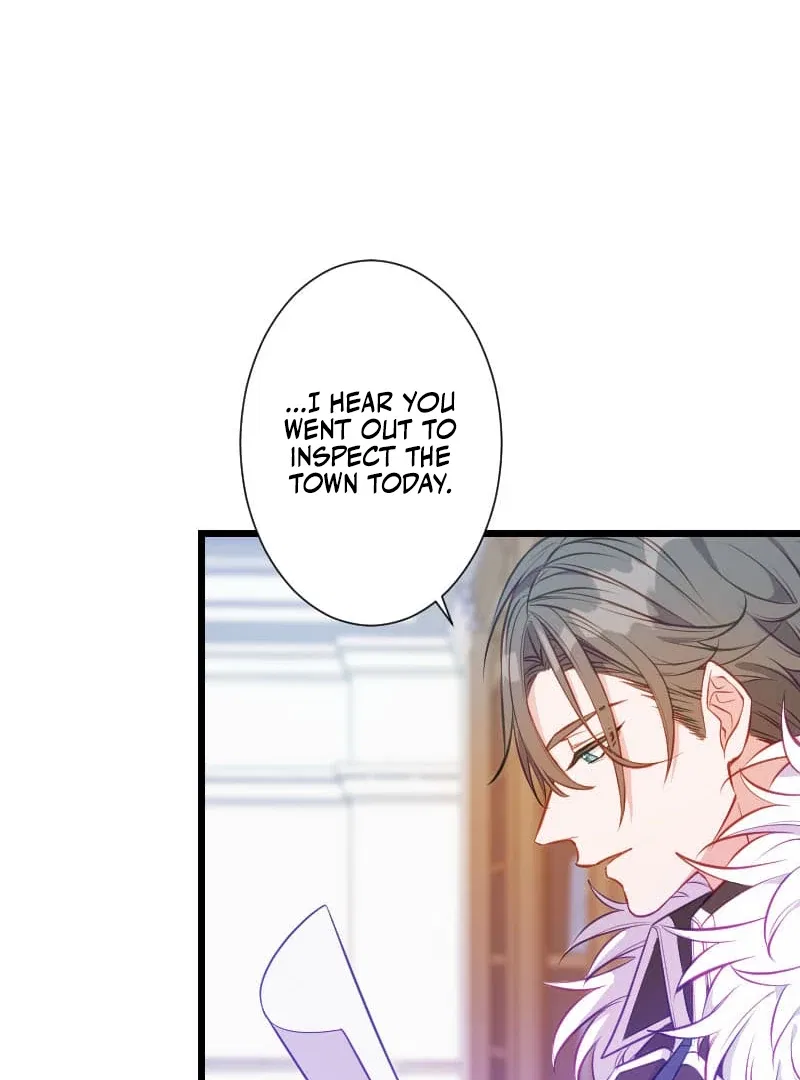 How to be Doted Again by the Cold-Hearted Grand Duke Chapter 10 – Page 28