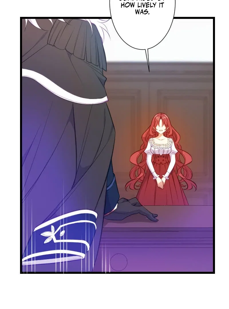 How to be Doted Again by the Cold-Hearted Grand Duke Chapter 10 – Page 31
