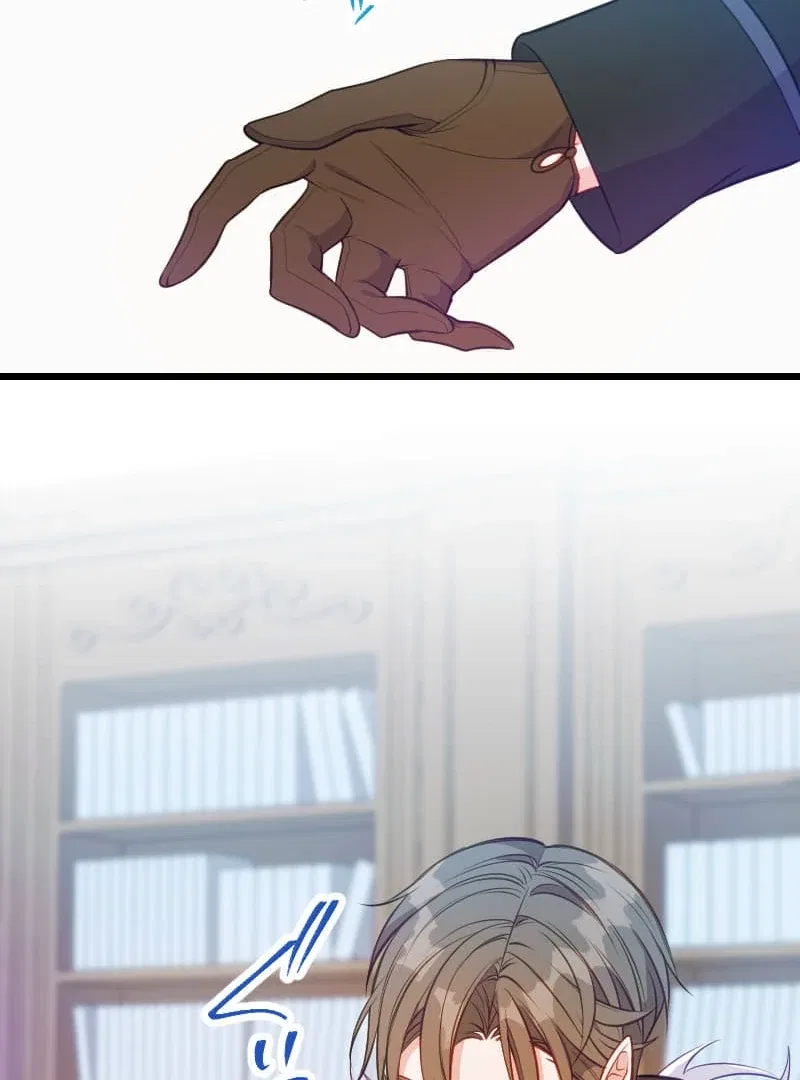 How to be Doted Again by the Cold-Hearted Grand Duke Chapter 10 – Page 36