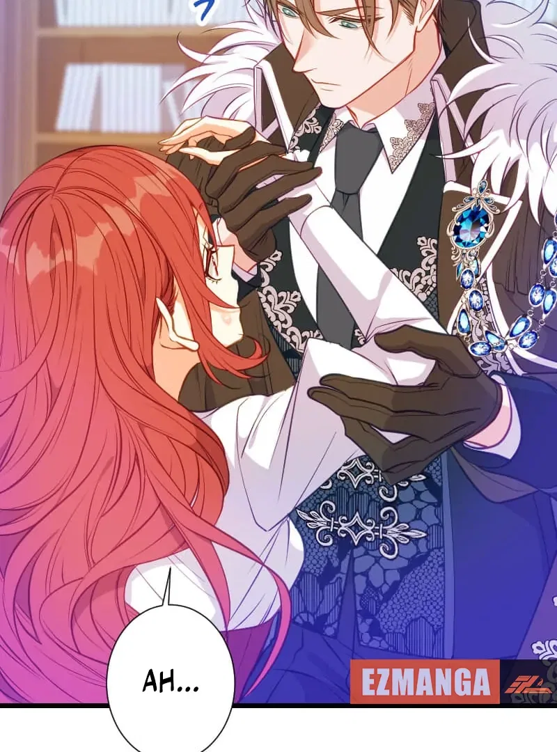 How to be Doted Again by the Cold-Hearted Grand Duke Chapter 10 – Page 37