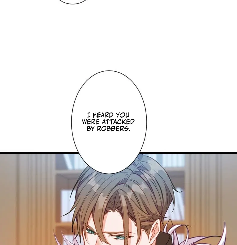 How to be Doted Again by the Cold-Hearted Grand Duke Chapter 10 – Page 38