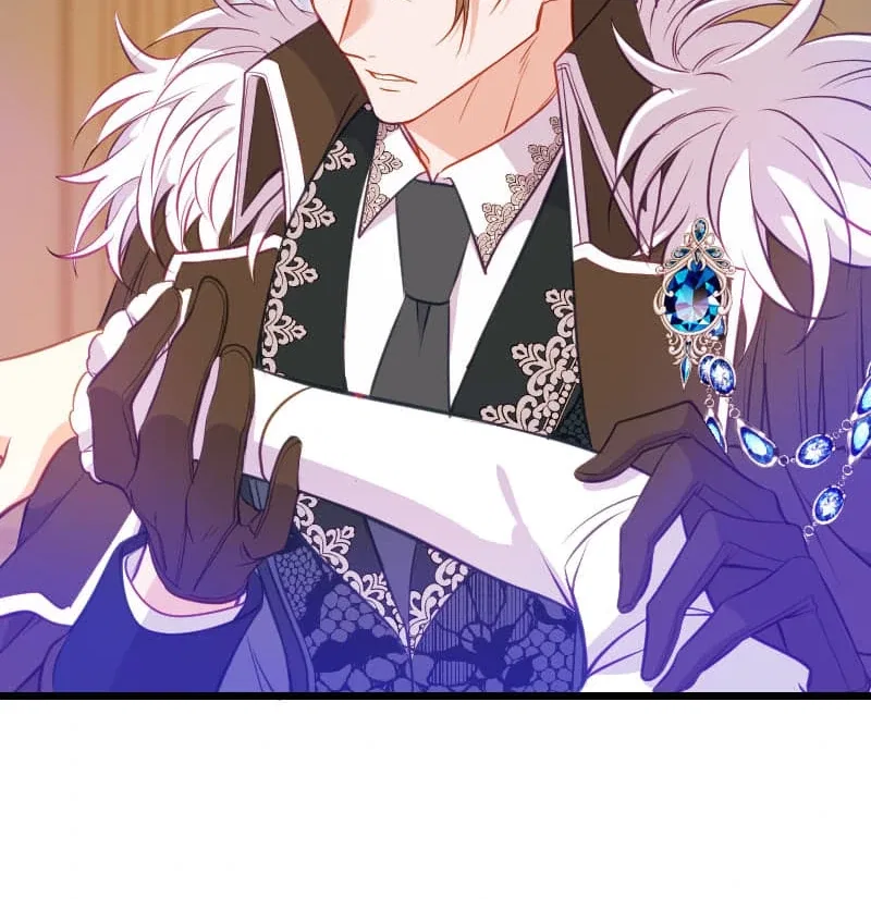 How to be Doted Again by the Cold-Hearted Grand Duke Chapter 10 – Page 39