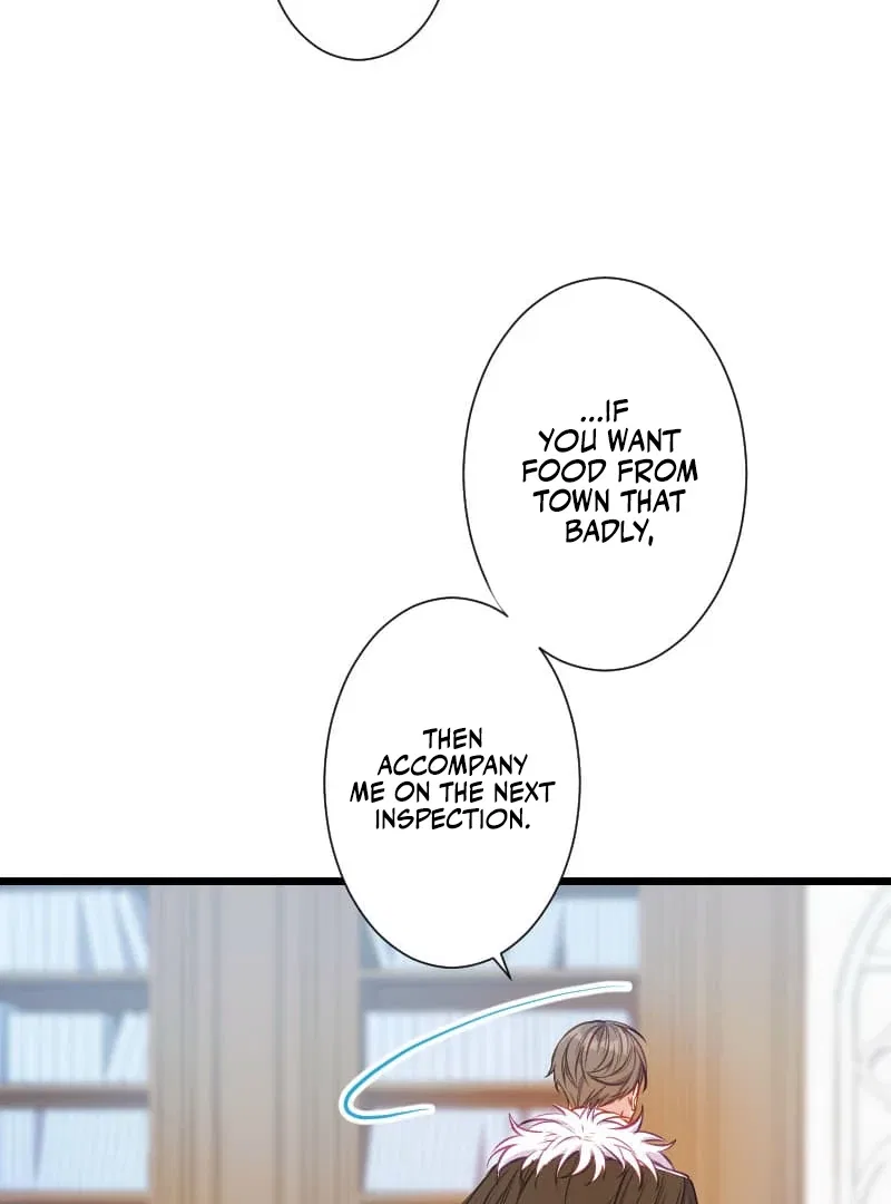 How to be Doted Again by the Cold-Hearted Grand Duke Chapter 10 – Page 49