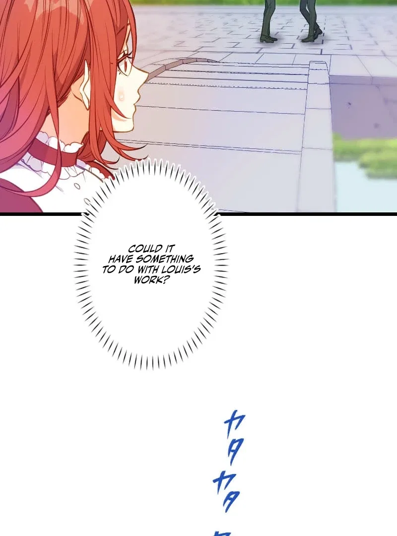 How to be Doted Again by the Cold-Hearted Grand Duke Chapter 10 – Page 57