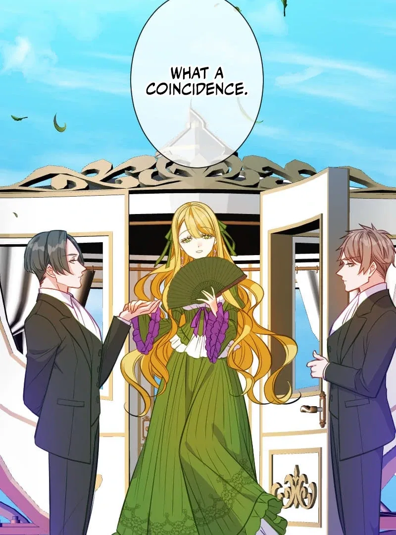 How to be Doted Again by the Cold-Hearted Grand Duke Chapter 10 – Page 60