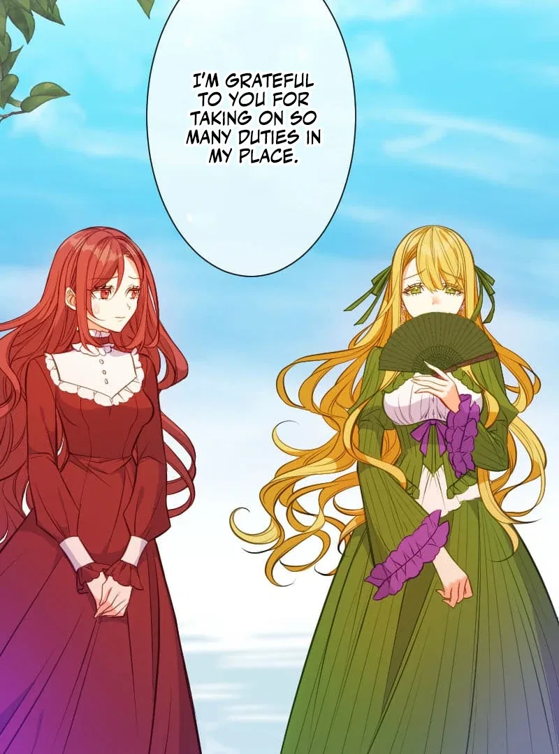 How to be Doted Again by the Cold-Hearted Grand Duke Chapter 10 – Page 65