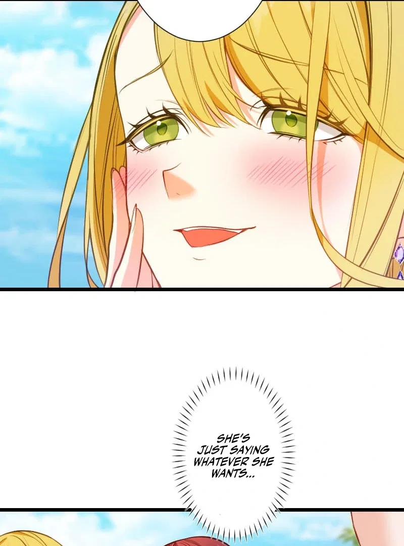How to be Doted Again by the Cold-Hearted Grand Duke Chapter 10 – Page 69