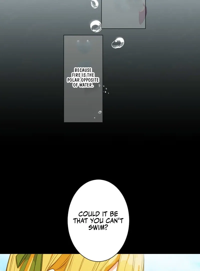 How to be Doted Again by the Cold-Hearted Grand Duke Chapter 10 – Page 83