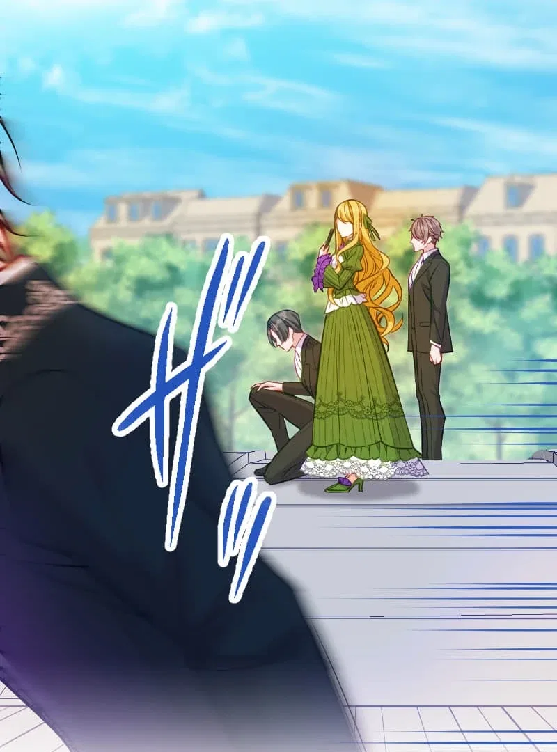 How to be Doted Again by the Cold-Hearted Grand Duke Chapter 10 – Page 91