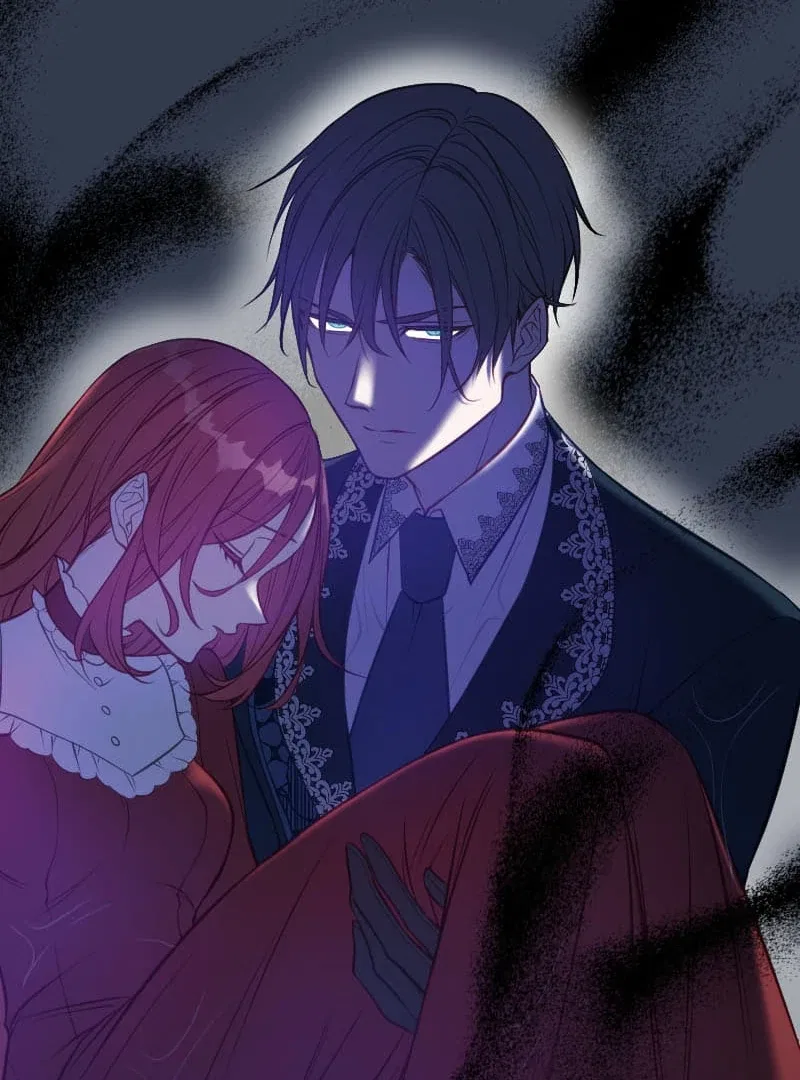 How to be Doted Again by the Cold-Hearted Grand Duke Chapter 10 – Page 112