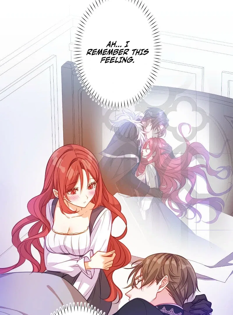 How to be Doted Again by the Cold-Hearted Grand Duke Chapter 9 – Page 8