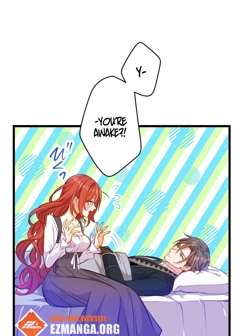 How to be Doted Again by the Cold-Hearted Grand Duke Chapter 9 – Page 23