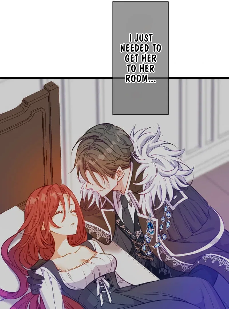 How to be Doted Again by the Cold-Hearted Grand Duke Chapter 9 – Page 26