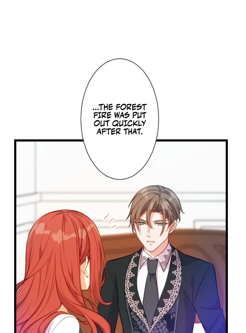 How to be Doted Again by the Cold-Hearted Grand Duke Chapter 9 – Page 30