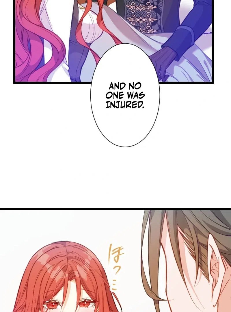 How to be Doted Again by the Cold-Hearted Grand Duke Chapter 9 – Page 31