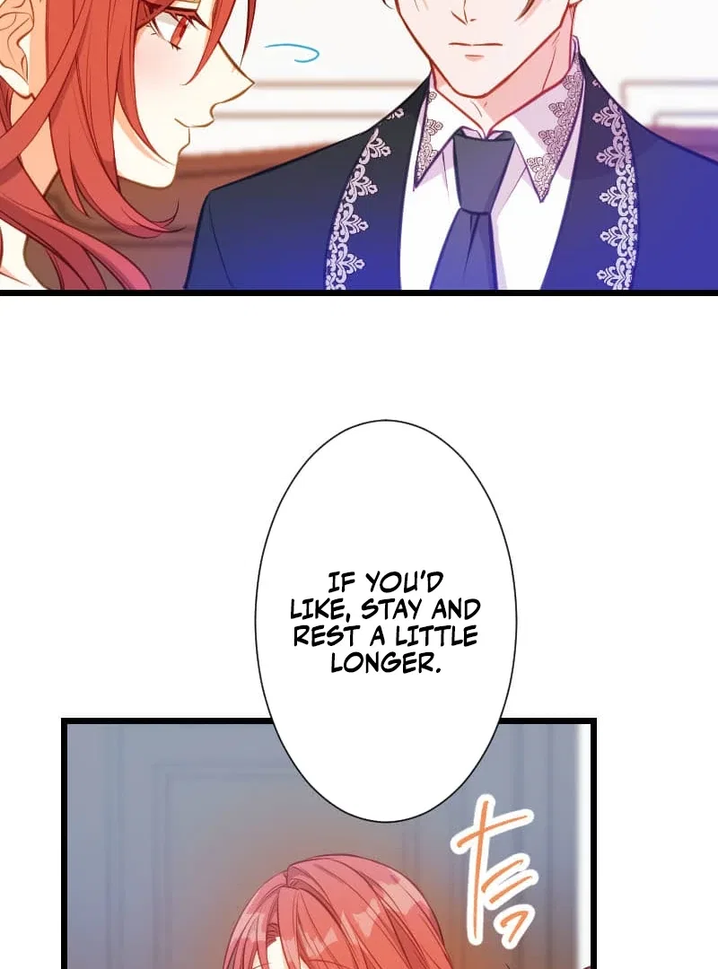 How to be Doted Again by the Cold-Hearted Grand Duke Chapter 9 – Page 33