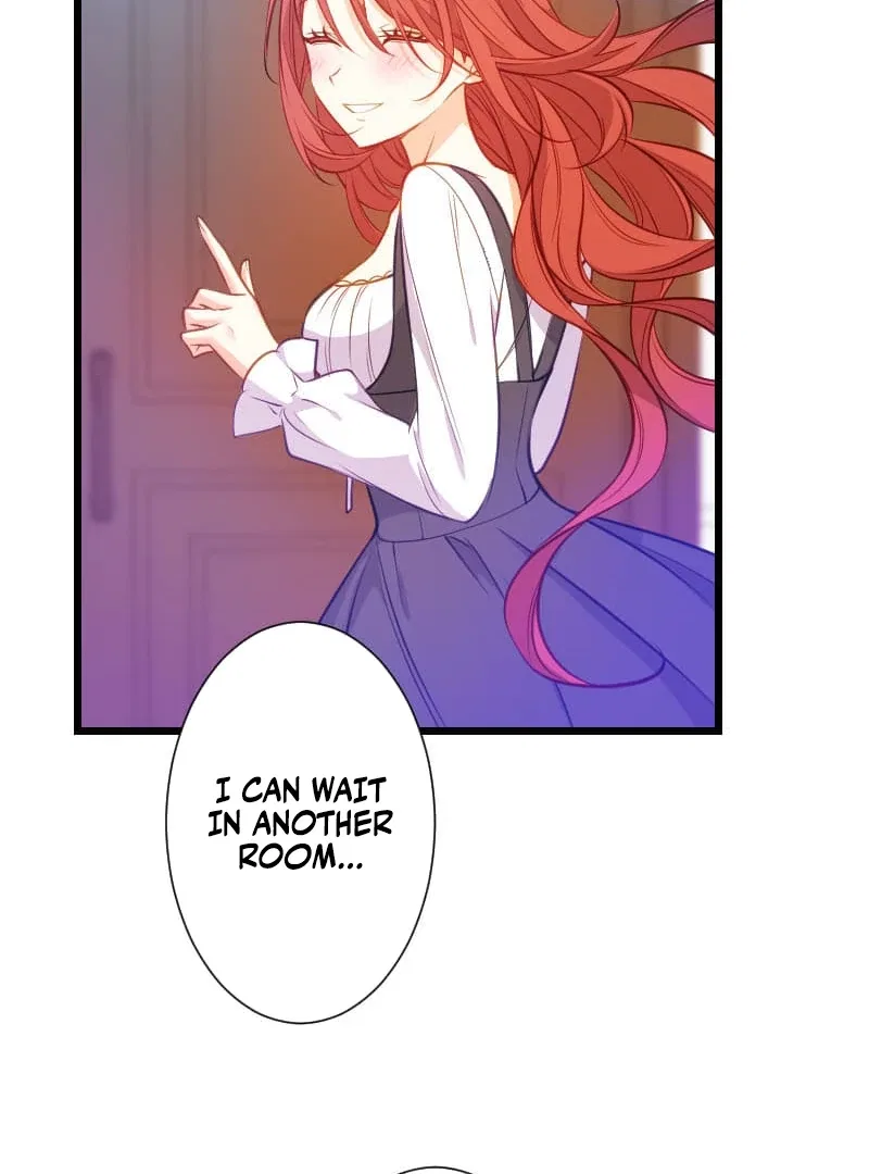 How to be Doted Again by the Cold-Hearted Grand Duke Chapter 9 – Page 34