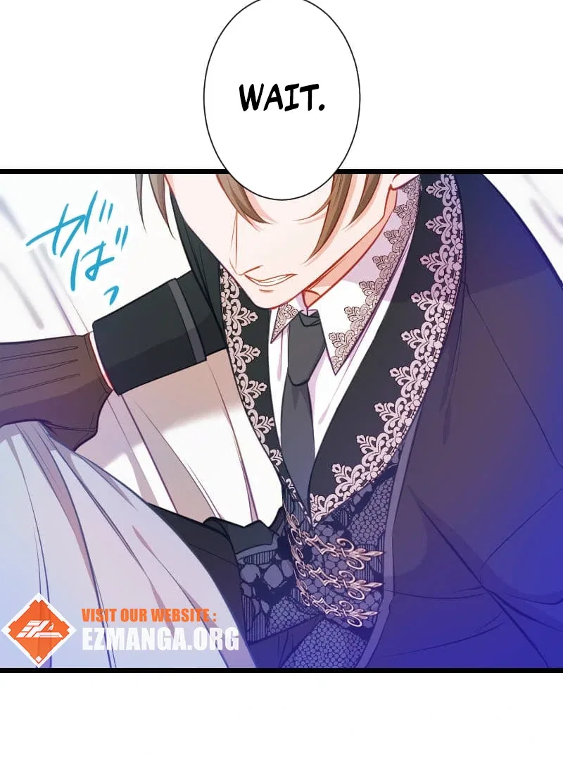 How to be Doted Again by the Cold-Hearted Grand Duke Chapter 9 – Page 35