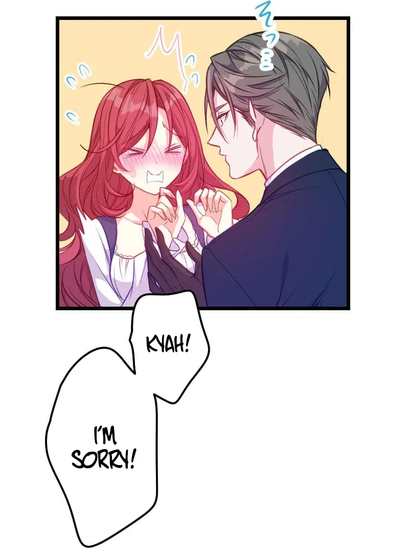 How to be Doted Again by the Cold-Hearted Grand Duke Chapter 9 – Page 53