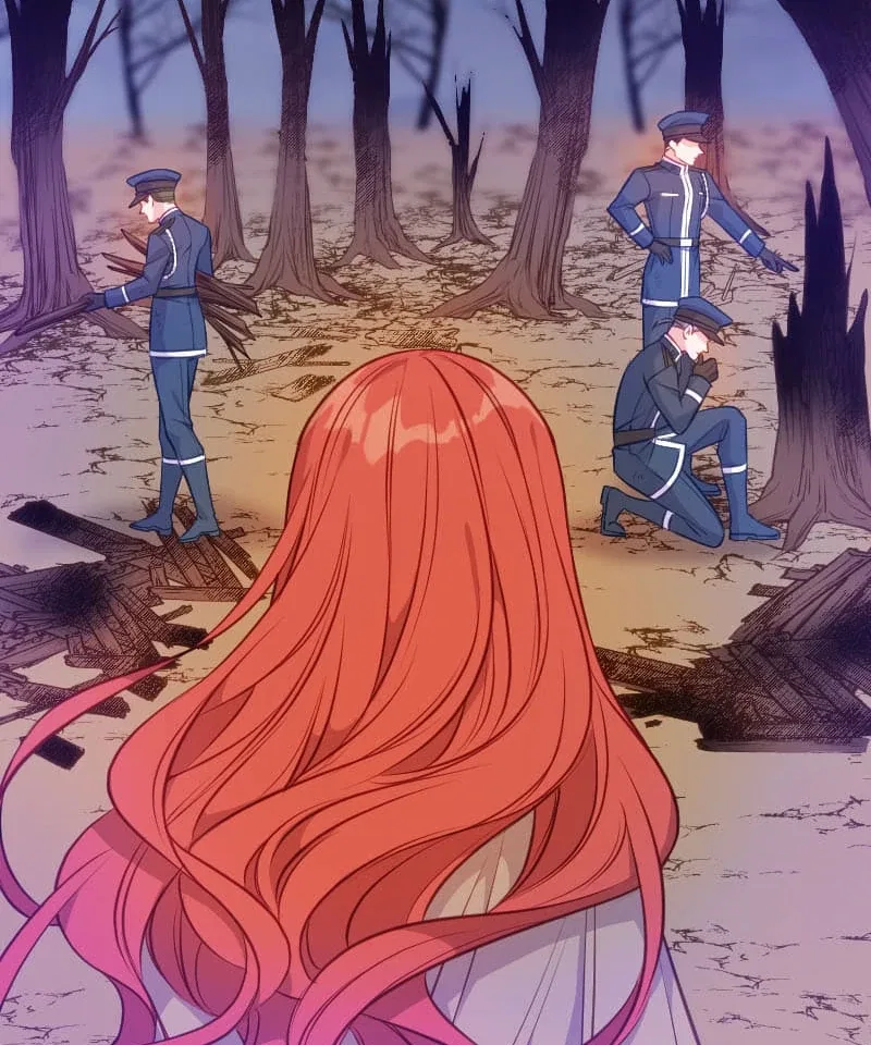 How to be Doted Again by the Cold-Hearted Grand Duke Chapter 9 – Page 62