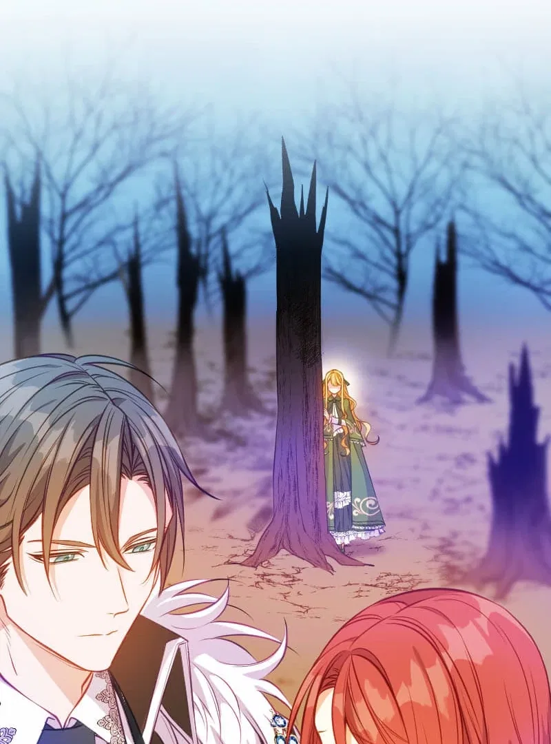 How to be Doted Again by the Cold-Hearted Grand Duke Chapter 9 – Page 79