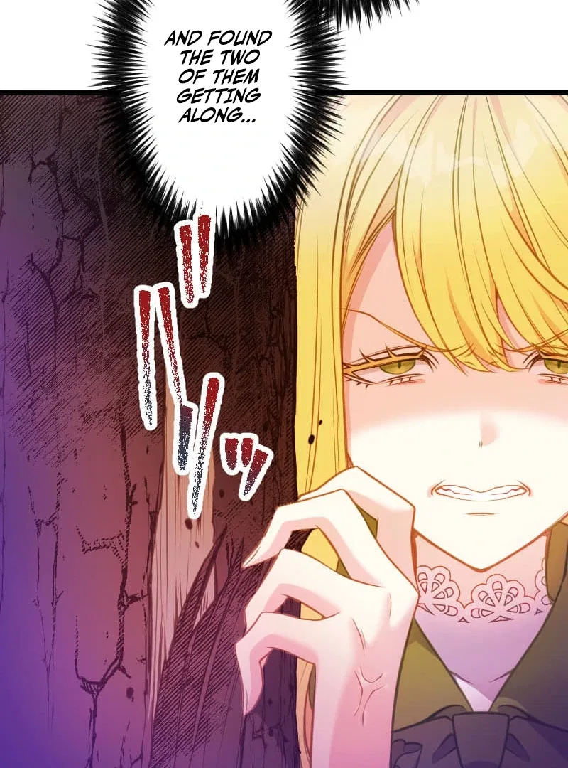 How to be Doted Again by the Cold-Hearted Grand Duke Chapter 9 – Page 81