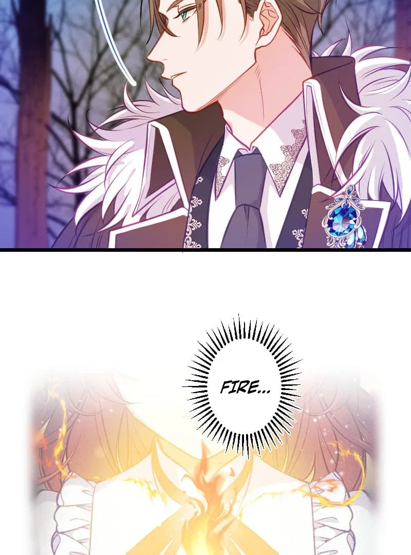 How to be Doted Again by the Cold-Hearted Grand Duke Chapter 9 – Page 85