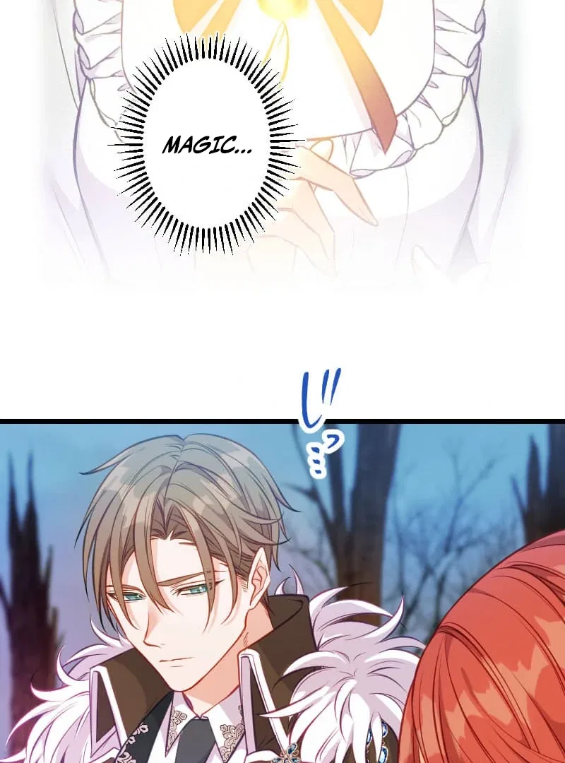 How to be Doted Again by the Cold-Hearted Grand Duke Chapter 9 – Page 86