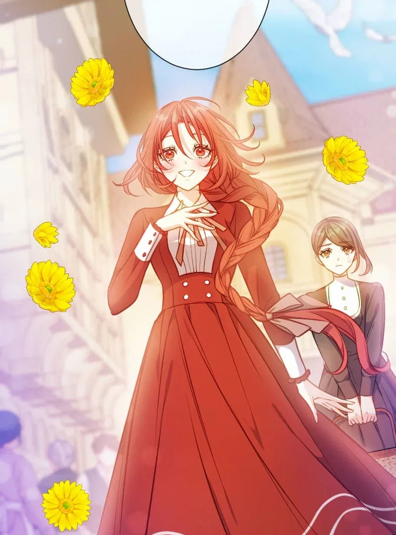 How to be Doted Again by the Cold-Hearted Grand Duke Chapter 9 – Page 93