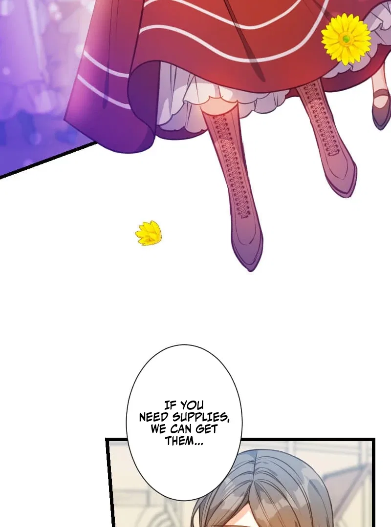 How to be Doted Again by the Cold-Hearted Grand Duke Chapter 9 – Page 94