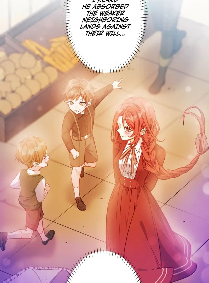 How to be Doted Again by the Cold-Hearted Grand Duke Chapter 9 – Page 97