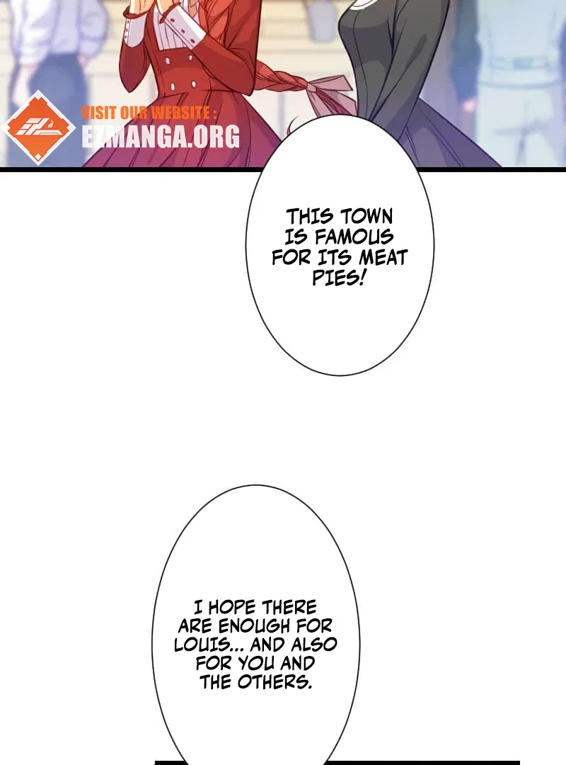 How to be Doted Again by the Cold-Hearted Grand Duke Chapter 9 – Page 99