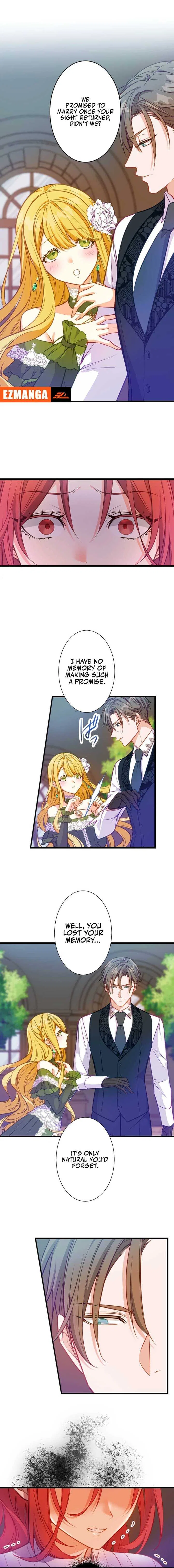 How to be Doted Again by the Cold-Hearted Grand Duke Chapter 7 – Page 2