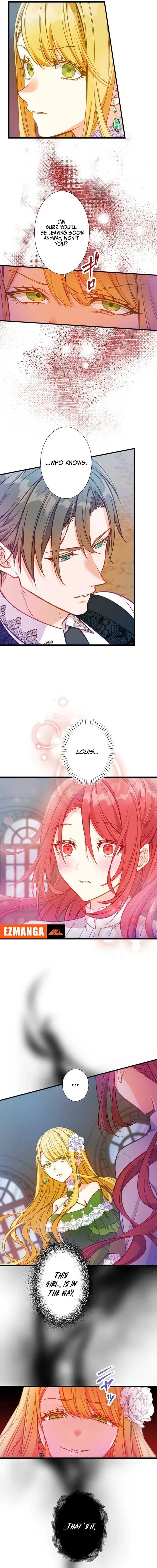 How to be Doted Again by the Cold-Hearted Grand Duke Chapter 7 – Page 7